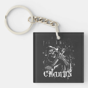 T-Shirt Key Ring