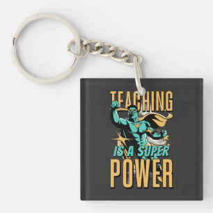 T-Shirt Key Ring