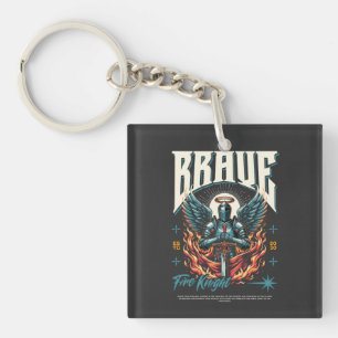 T-Shirt Key Ring