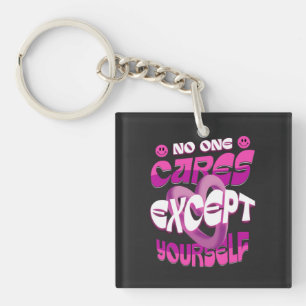 T-Shirt Key Ring