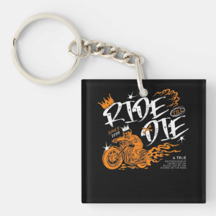 T-Shirt Key Ring