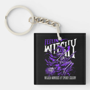 T-Shirt Key Ring