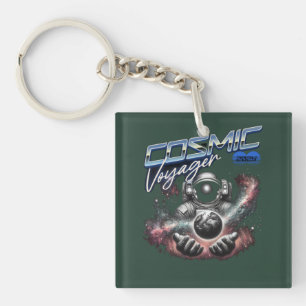 T-Shirt Key Ring