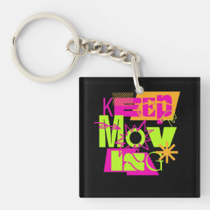 T-Shirt Key Ring