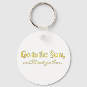 T-Shirt Key Ring