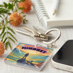 T-Shirt Key Ring