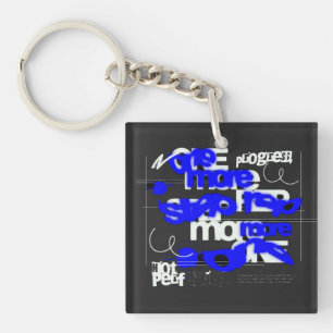 T-Shirt Key Ring