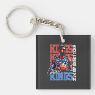 T-Shirt Key Ring