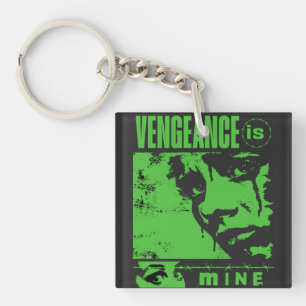 T-Shirt Key Ring