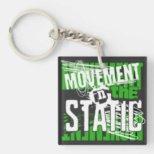 T-Shirt Key Ring