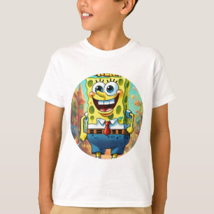 T-shirt: Kids' tees for a modern edge