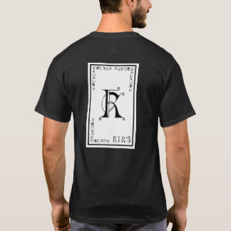 T-shirt KIK's
