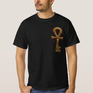T-Shirt kry of the life