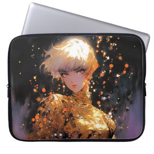 T-Shirt Laptop Sleeve