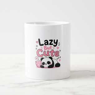 T-Shirt Large Coffee Mug