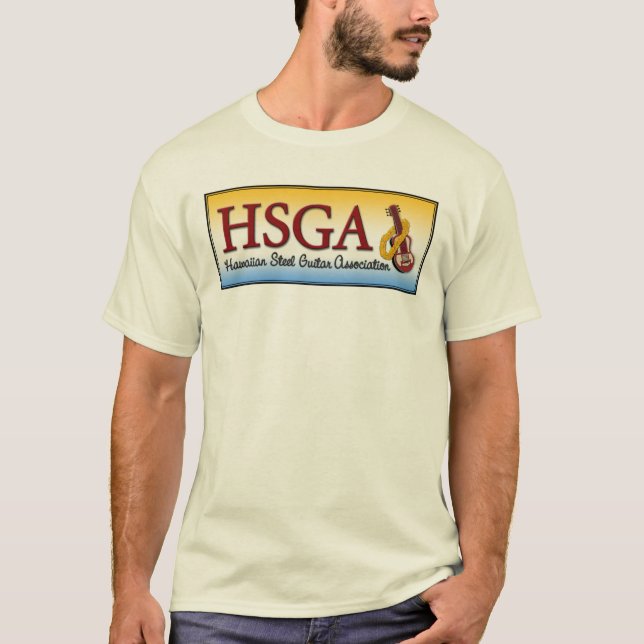 T-SHIRT (LIGHT COLOR) (Front)