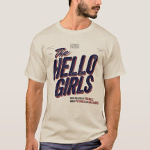 T-Shirt - Light Colour