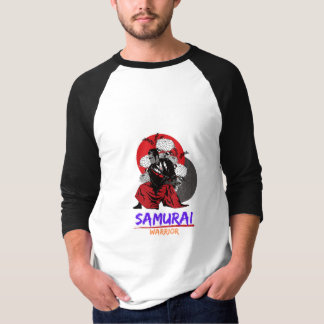 T-Shirt logo design clothing design
