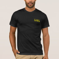 T-shirt LoL