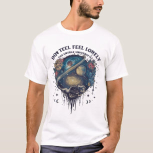 t-shirt,  lonely  T-Shirt