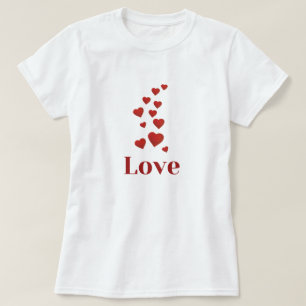 T-Shirt LOVE