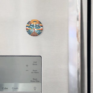 T-Shirt Magnet