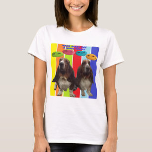 T-shirt Make Every Day A Happy Friday