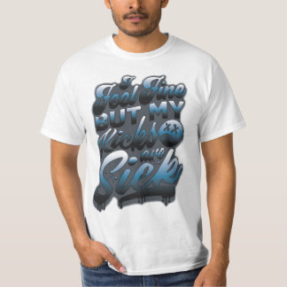 T-Shirt Match for AIR MAX 90 ''Hyper Royal''