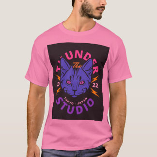 T-Shirt men beautiful