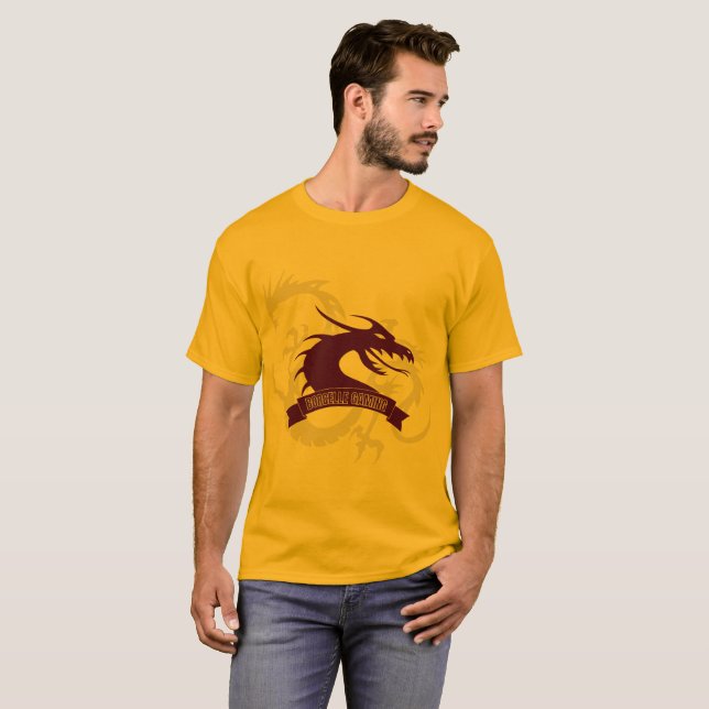 T-Shirt men,s  (Front Full)