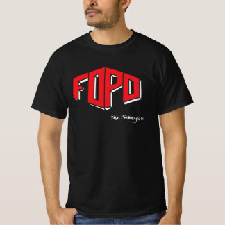 T-Shirt (Mens)