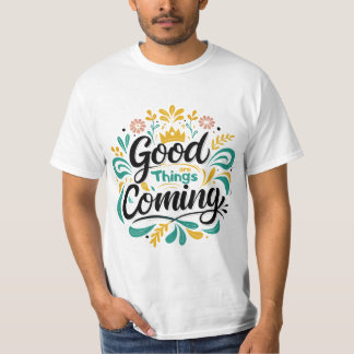 T-Shirt Men's