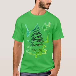 T-SHIRT MENS ART AND DESIGN