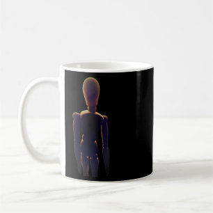 T SHIRT MENS ART AND DESIGN STYLES COFFEE MUG