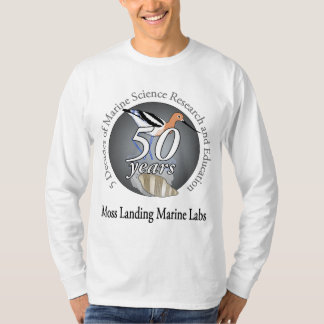 T-shirt (Men's): Long-sleeve, Bird/Invert