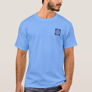 T-Shirt MEN'S MOON design style