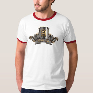 T-Shirt (Men's) Ringer