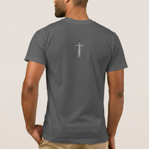 T-Shirt mens style design