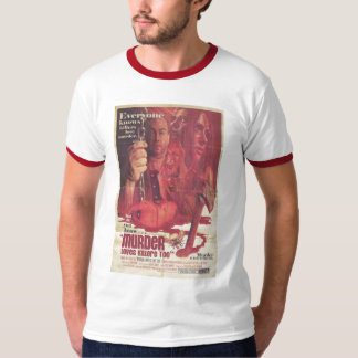 T-Shirt - MLKT Original Artwork Design