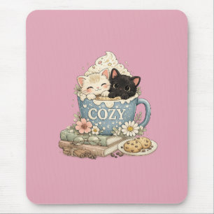 T-Shirt Mouse Mat