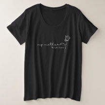 T-Shirt - My Life Source