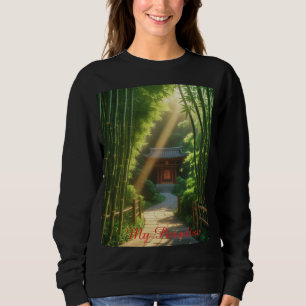 T-Shirt My Paradise Sweatshirt
