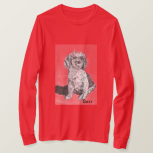 T-shirt : MY Protector