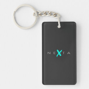 T-Shirt NEXTA Case-Mate iPhone Case Key Ring