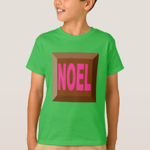 T-SHIRT NOEL