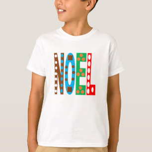 T-SHIRT NOEL