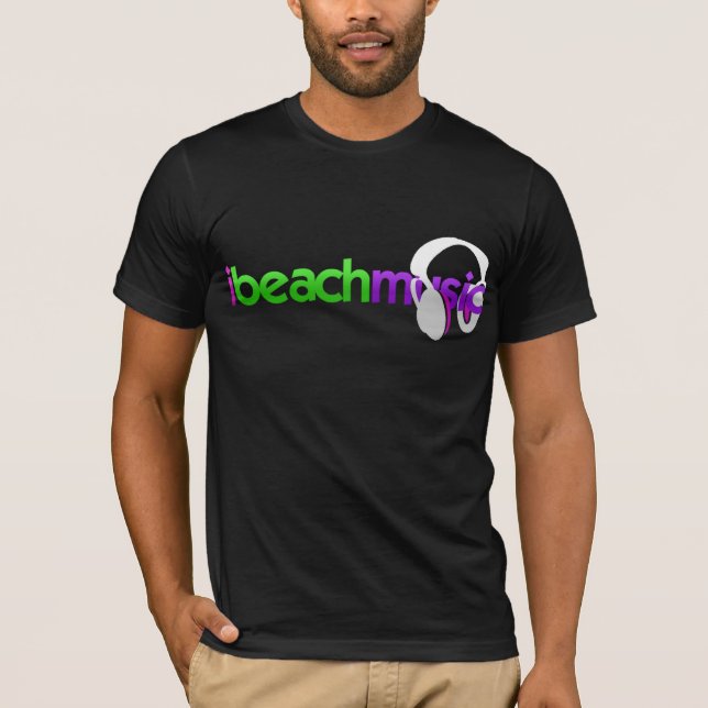 T-shirt Nolo Saucedo (Front)