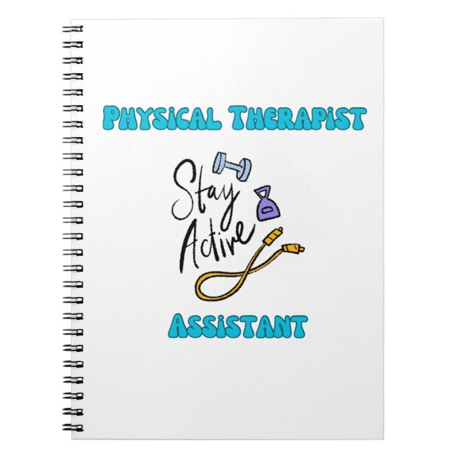 T-Shirt Notebook (Front)