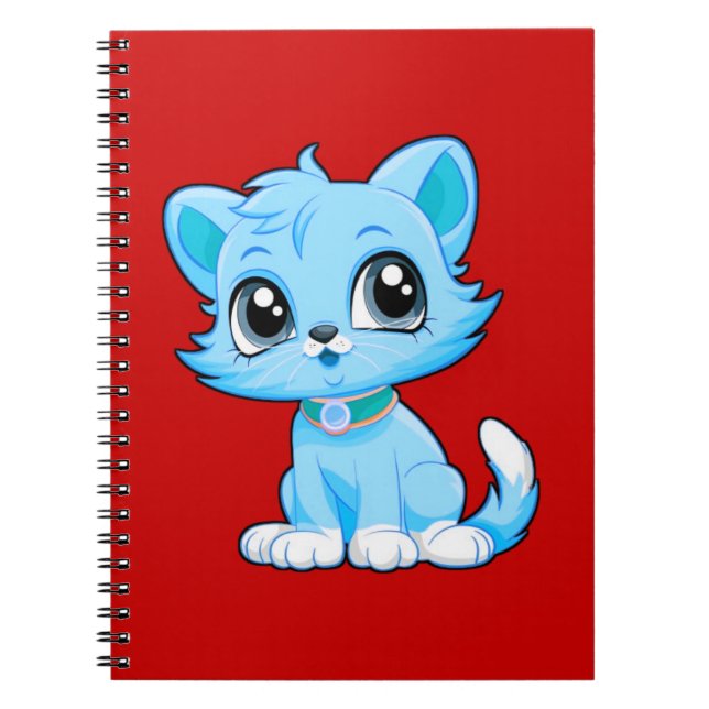 T-Shirt Notebook (Front)