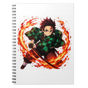 T-shirt Notebook